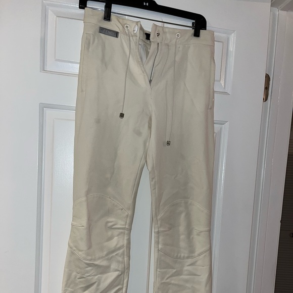 Authentic Fendi Pants REDUCED - Picture 3 of 9